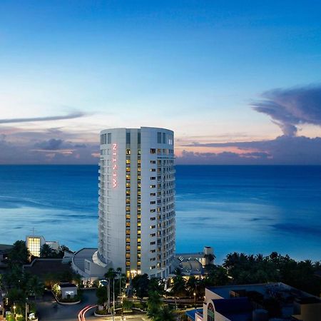 The Westin Resort Guam Tumon Exterior foto