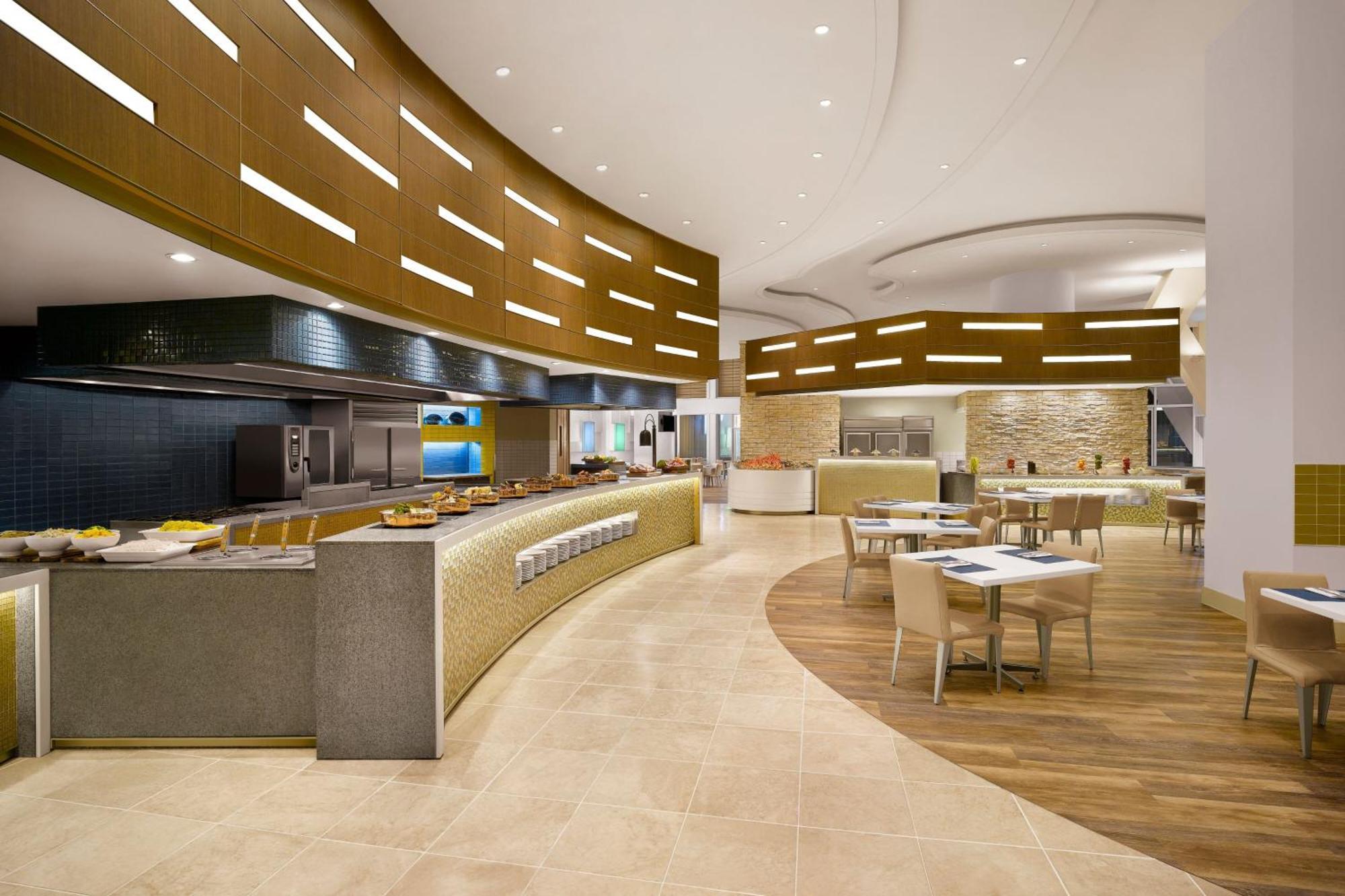 The Westin Resort Guam Tumon Exterior foto